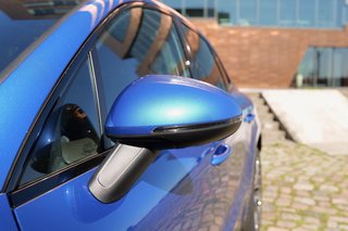 Porsche Macan S Diesel - photo 30