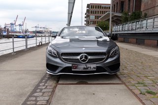 Mercedes-Benz S 500 - bilder 2