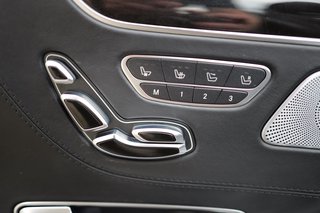 Mercedes-Benz S 500 - bilder 10
