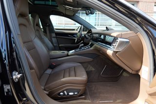 Porsche Panamera 4 S - bilder 9