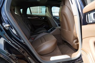 Porsche Panamera 4 S - bilder 12