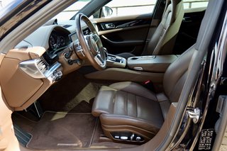 Porsche Panamera 4 S - bilder 7