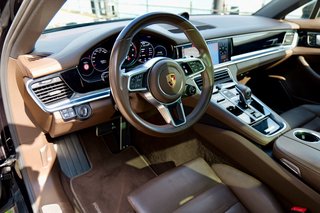 Porsche Panamera 4 S - bilder 14