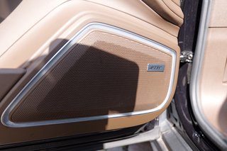 Porsche Panamera 4 S - bilder 15