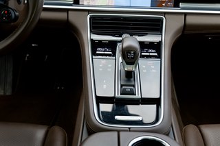 Porsche Panamera 4 S - bilder 19