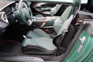 Aston Martin V12 Speedster - photo 12