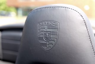 Porsche 991 Turbo Cabriolet - photo 14