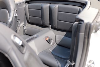 Porsche 991 Turbo Cabriolet - photo 15