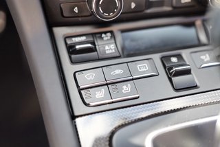Porsche 991 Turbo Cabriolet - photo 21