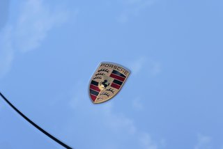 Porsche 991 Turbo Cabriolet - photo 34