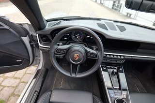 Porsche 992 Carrera 4 Cabriolet Sportsitze BOSE - foto 10