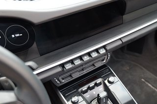 Porsche 992 Carrera 4 Cabriolet Sportsitze BOSE - foto 12