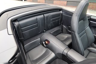 Porsche 992 Carrera 4 Cabriolet Sportsitze BOSE - foto 16