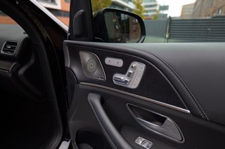 Mercedes-Benz GLS 63 AMG 4Matic+  Performance-Abgasanlage - photo 14
