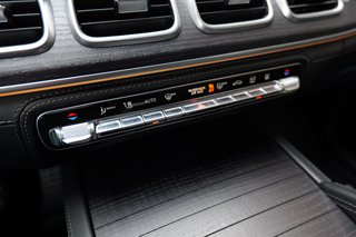 Mercedes-Benz GLS 63 AMG 4Matic+  Performance-Abgasanlage - photo 11