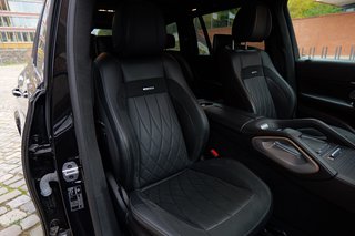 Mercedes-Benz GLS 63 AMG 4Matic+  Performance-Abgasanlage - photo 13