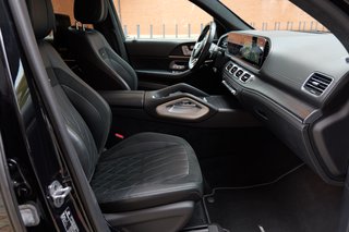 Mercedes-Benz GLS 63 AMG 4Matic+  Performance-Abgasanlage - photo 12