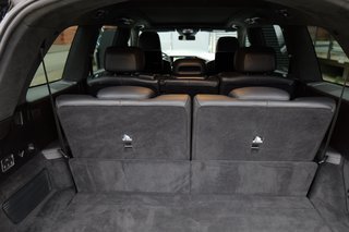 Mercedes-Benz GLS 63 AMG 4Matic+  Performance-Abgasanlage - photo 15