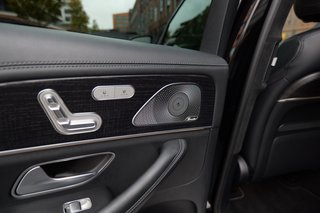 Mercedes-Benz GLS 63 AMG 4Matic+  Performance-Abgasanlage - photo 17