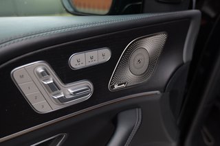 Mercedes-Benz GLS 63 AMG 4Matic+  Performance-Abgasanlage - photo 19