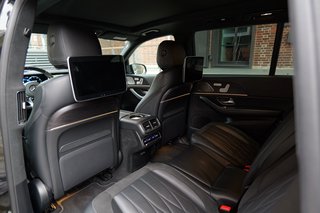 Mercedes-Benz GLS 63 AMG 4Matic+  Performance-Abgasanlage - photo 18