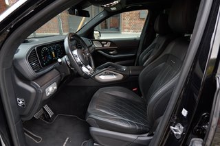 Mercedes-Benz GLS 63 AMG 4Matic+  Performance-Abgasanlage - photo 8