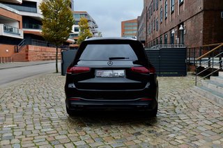 Mercedes-Benz GLS 63 AMG 4Matic+  Performance-Abgasanlage - photo 6