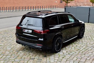 Mercedes-Benz GLS 63 AMG 4Matic+  Performance-Abgasanlage - photo 5