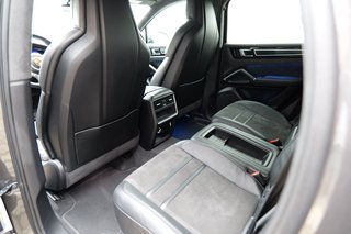 Porsche Cayenne Coupe GTS - bilder 15