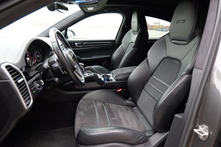 Porsche Cayenne Coupe GTS - bilder 11