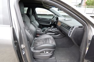 Porsche Cayenne Coupe GTS - bilder 12