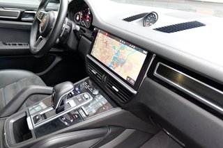 Porsche Cayenne Coupe GTS - bilder 9