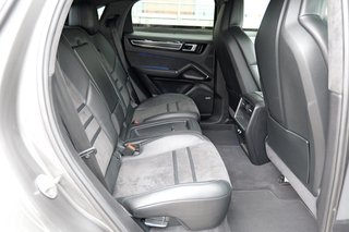 Porsche Cayenne Coupe GTS - bilder 14