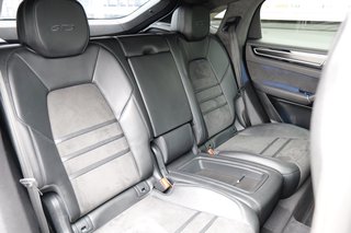 Porsche Cayenne Coupe GTS - bilder 13