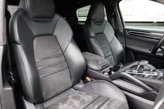 Porsche Cayenne Coupe GTS - bilder 10