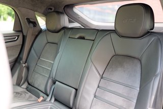 Porsche Cayenne Coupe GTS - photo 17