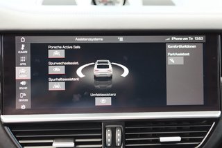 Porsche Cayenne Coupe GTS - photo 20