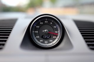 Porsche Cayenne Coupe GTS - photo 25