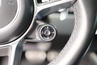 Porsche Cayenne Coupe GTS - photo 26