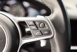 Porsche Cayenne Coupe GTS - photo 28