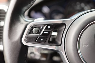 Porsche Cayenne Coupe GTS - photo 29