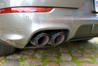 Porsche Cayenne Coupe GTS - photo 36