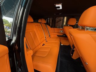 Rolls-Royce Black Badge 6.75 V12 - photo 7