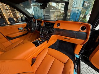 Rolls-Royce Black Badge 6.75 V12 - photo 5