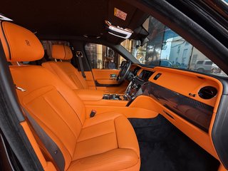 Rolls-Royce Black Badge 6.75 V12 - photo 8