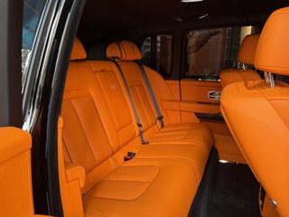 Rolls-Royce Black Badge 6.75 V12 - photo 6