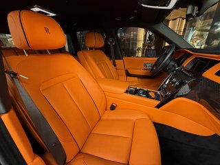 Rolls-Royce Black Badge 6.75 V12 - photo 11