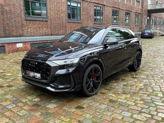 Audi RS Q8 4.0 TFSI quattro - foto 1