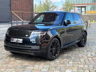 Land Rover Range Rover D350 Autobiography - bilder 1