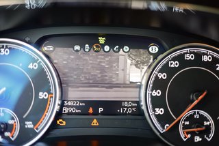 Bentley Bentayga Diesel - foto 19